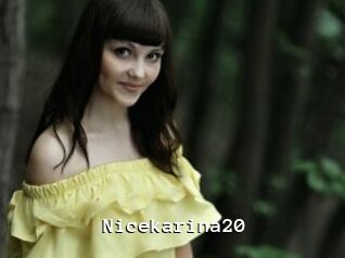 Nicekarina20