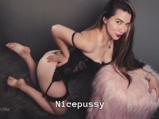 Nicepussy
