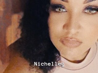 Nichelleg