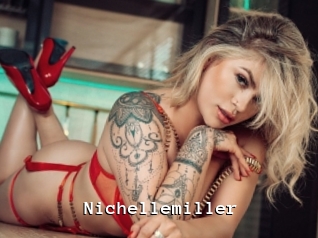 nichellemiller Webcamsex Amateur