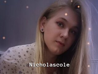 Nicholascole