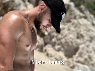 Nicholassx