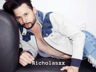 Nicholasxx