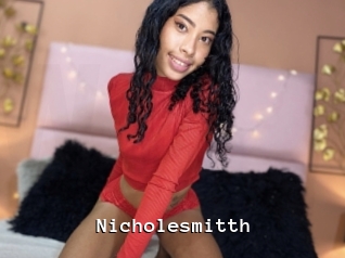 Nicholesmitth
