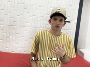 Nick_hams