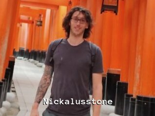 Nickalusstone