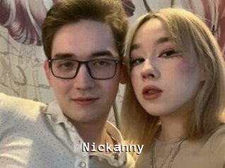 Nickanny