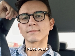 nickbolt Webcamsex Amateur