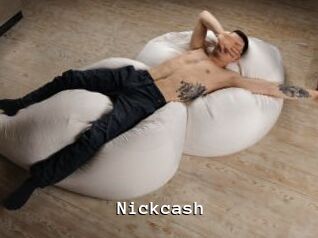 nickcash Webcamsex Amateur