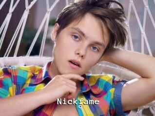 Nickfame