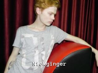 Nickginger