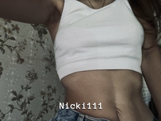 Nicki111