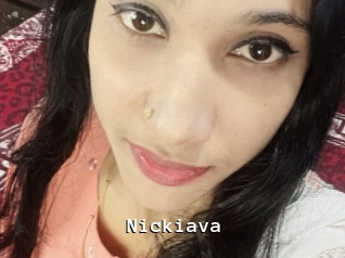Nickiava