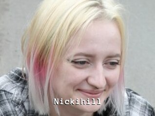 Nickihill