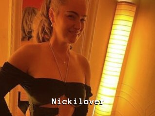 nickilover Webcamsex Amateur