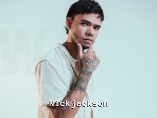 nickjackson Webcamsex Amateur