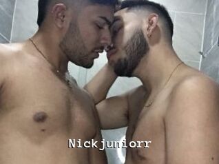 Nickjuniorr