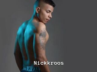 Nickkroos