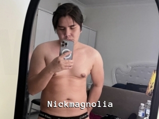 Nickmagnolia
