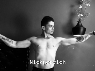 Nicknorrich