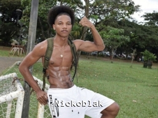 Nickoblak