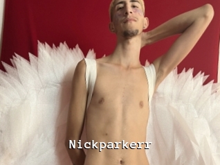 nickparkerr Webcamsex Amateur