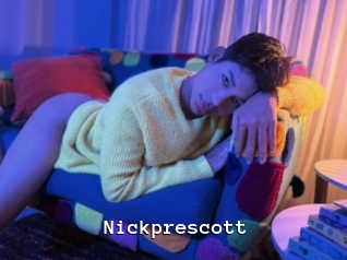 nickprescott Webcamsex Amateur