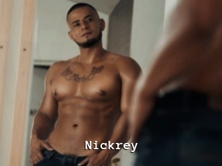 Nickrey