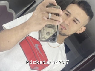 Nickstains777
