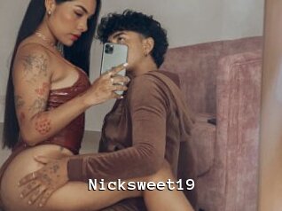 Nicksweet19