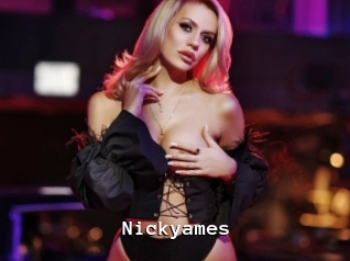 Nickyames