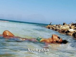 Nickyata