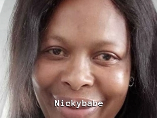 Nickybabe