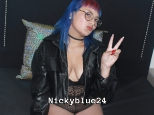Nickyblue24