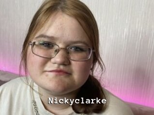 Nickyclarke