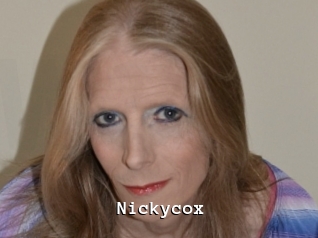 Nickycox