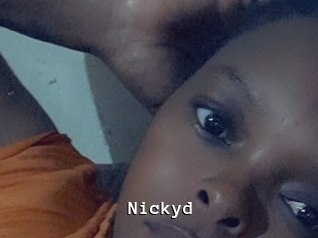 Nickyd