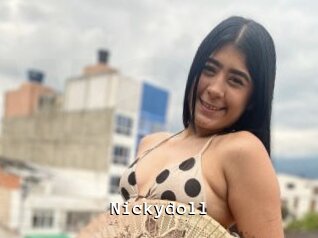 Nickydoll