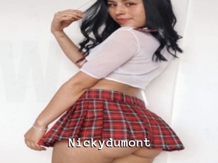 Nickydumont