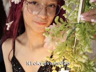 Nickyevans028