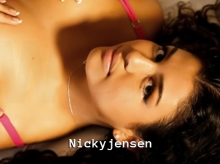 Nickyjensen