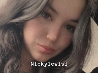 Nickylewisi