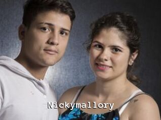 Nickymallory