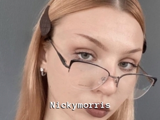 nickymorris Webcamsex Amateur
