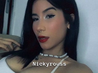 Nickyrouss