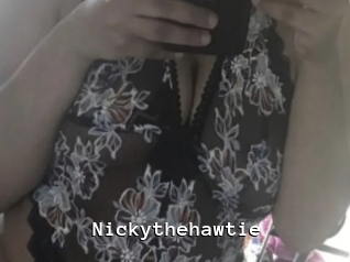 Nickythehawtie