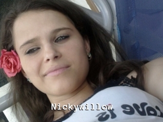 Nickywillow