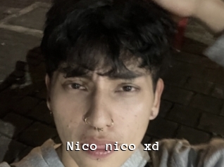 nico_nico_xd Webcamsex Amateur