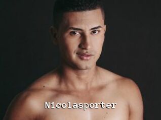 Nicolasporter