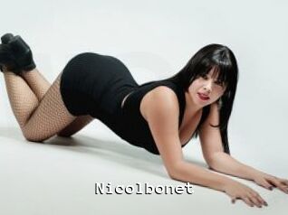 nicolbonet Webcamsex Amateur
